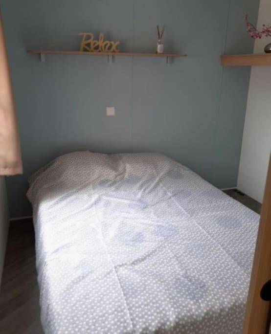 Mobilhome 4 Pers La Palmyre *
