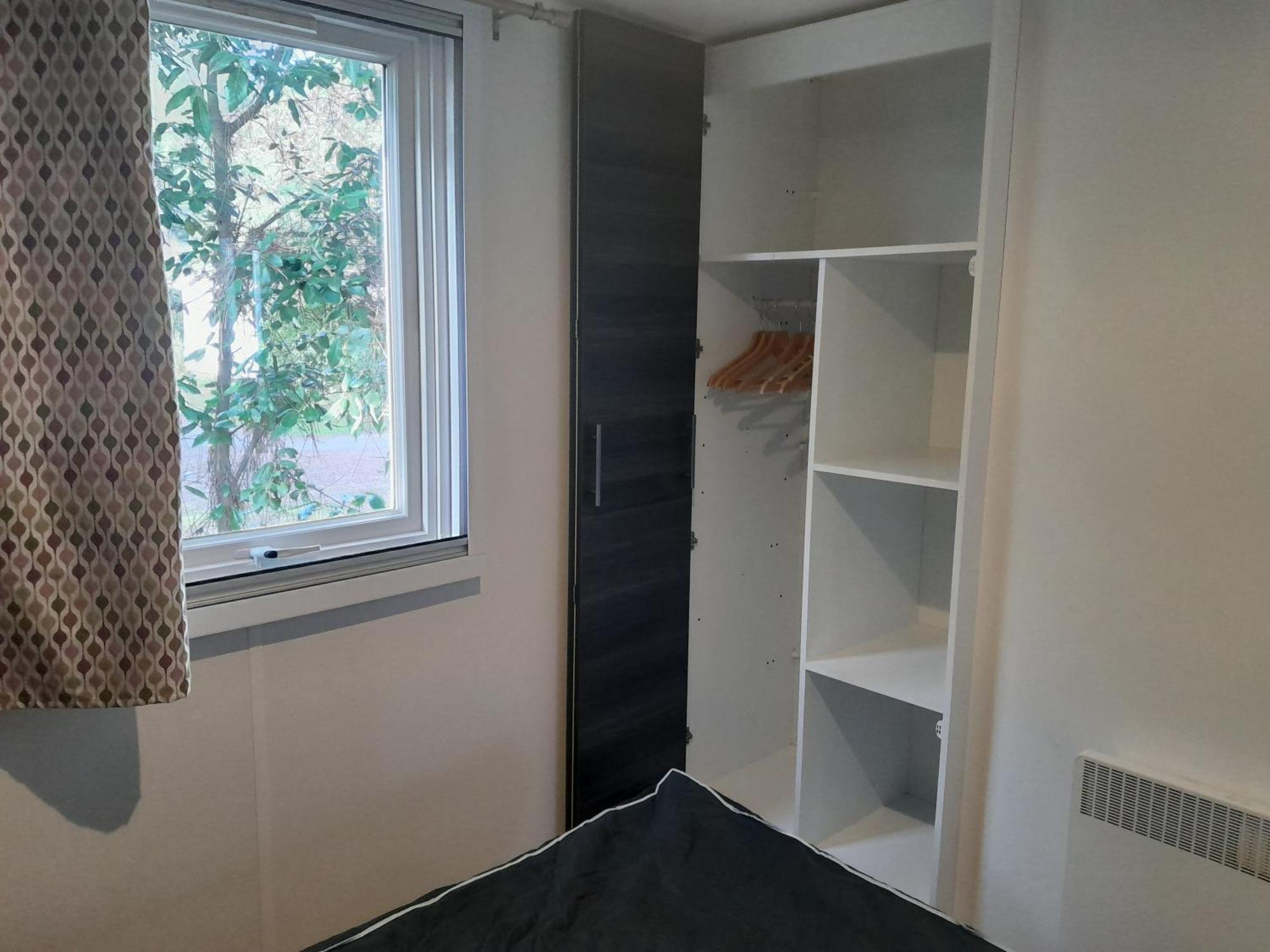 Mobilhome 4 Pers La Palmyre Hébergement de vacances