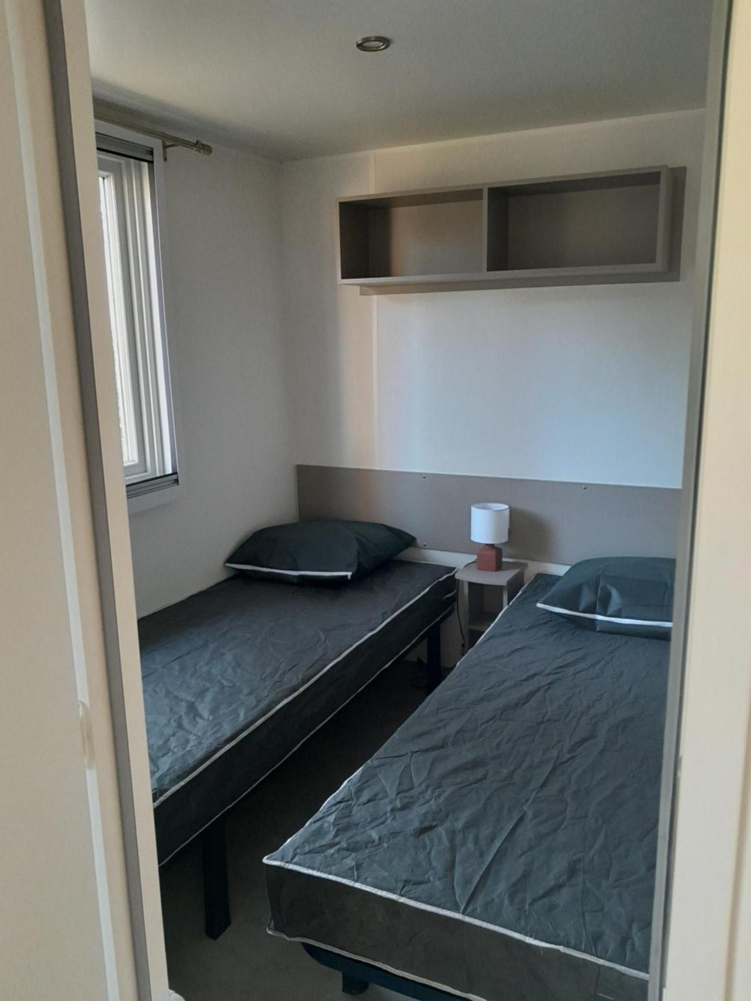 Hébergement de vacances Mobilhome 4 Pers La Palmyre