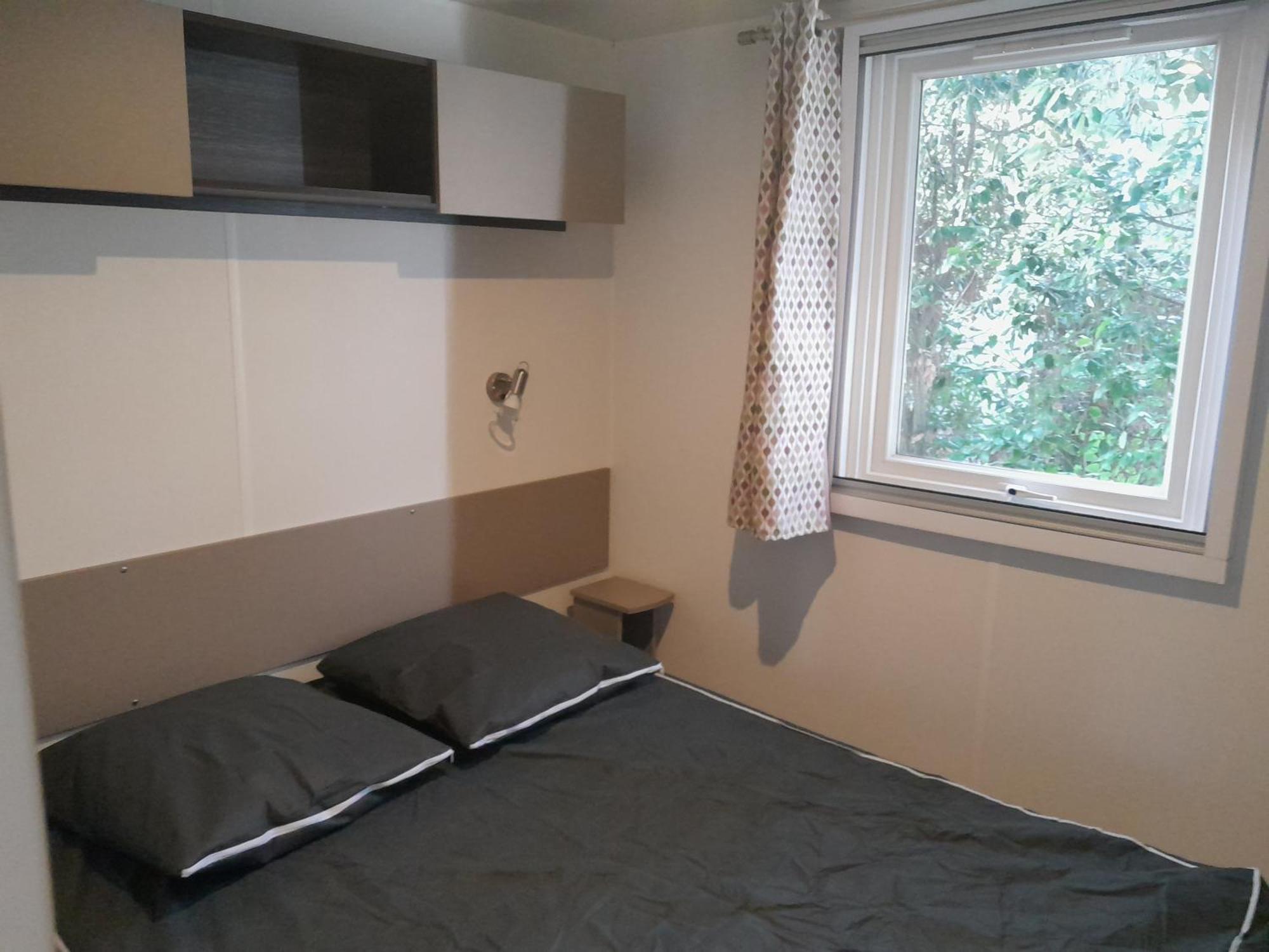 Mobilhome 4 Pers La Palmyre